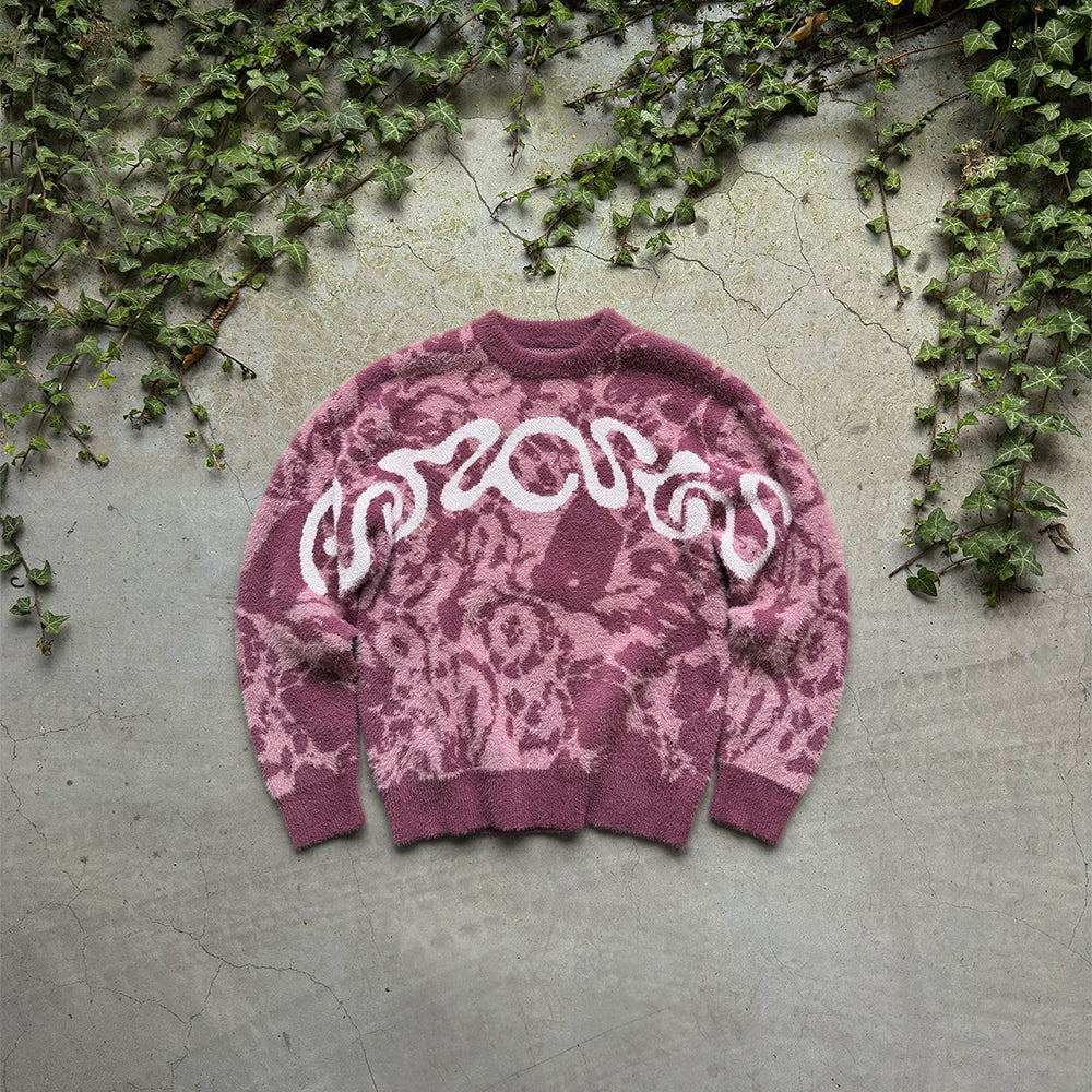 AMARYLLIS FLUFF KNIT