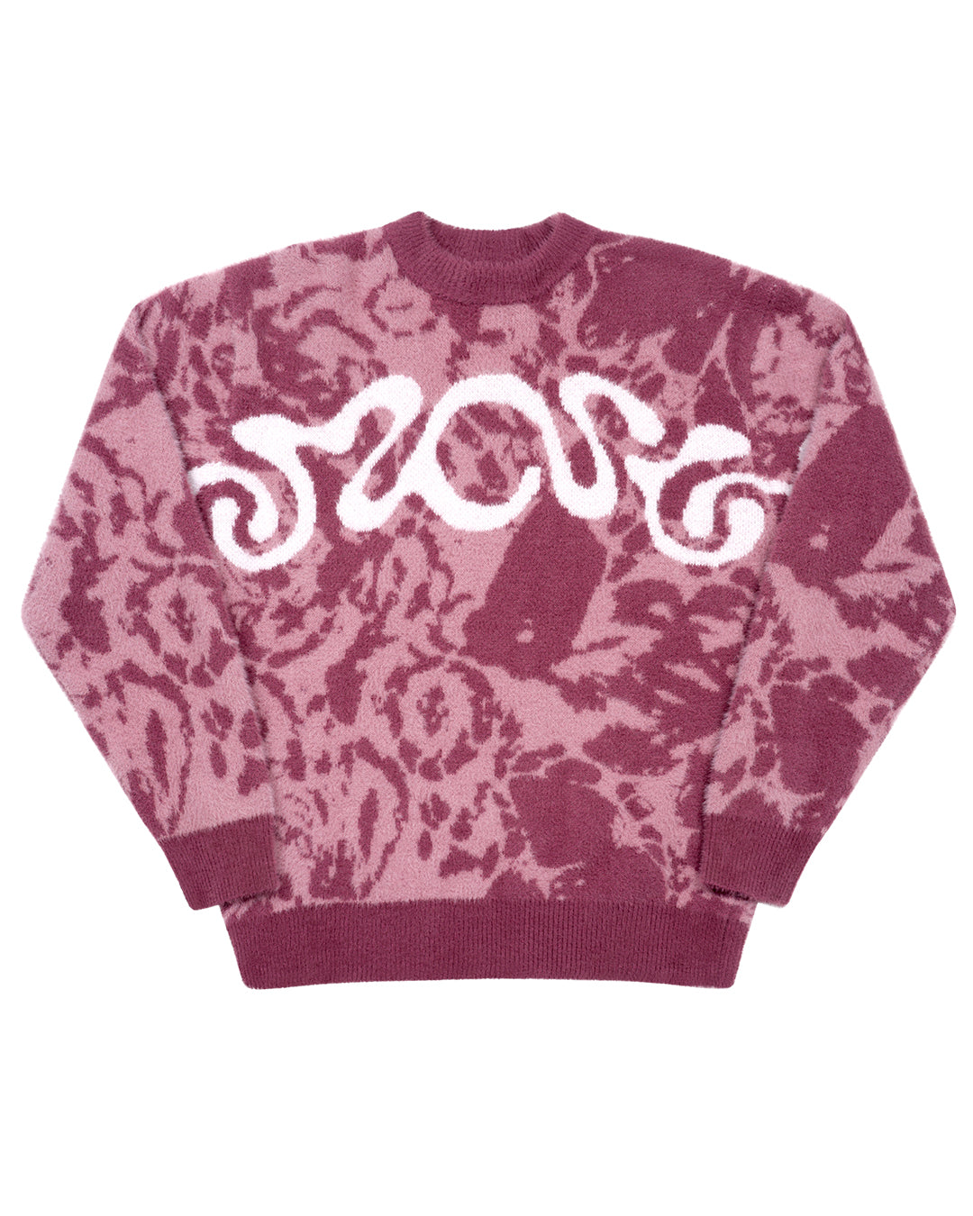 AMARYLLIS FLUFF KNIT