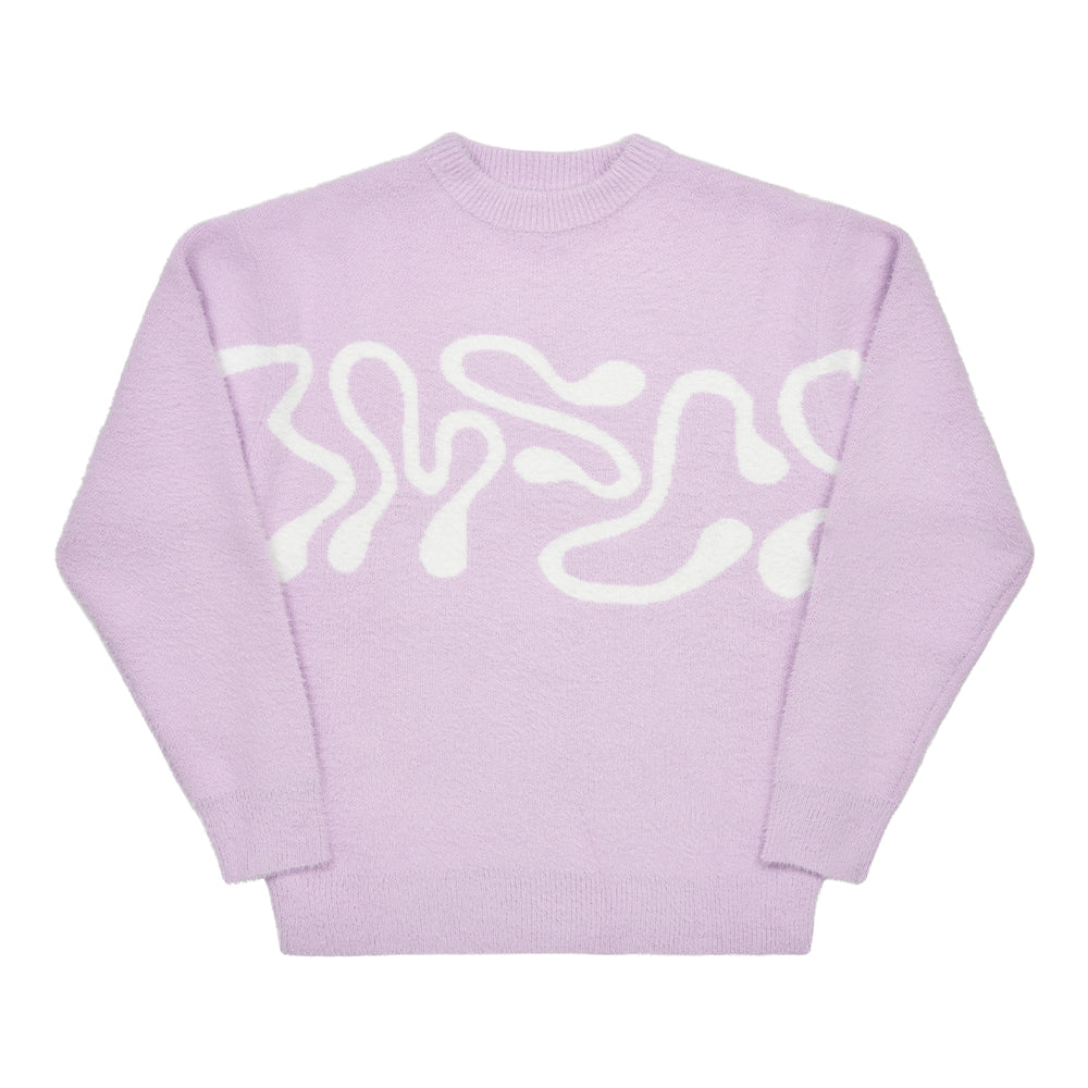 ASHLAND FLUFF KNIT