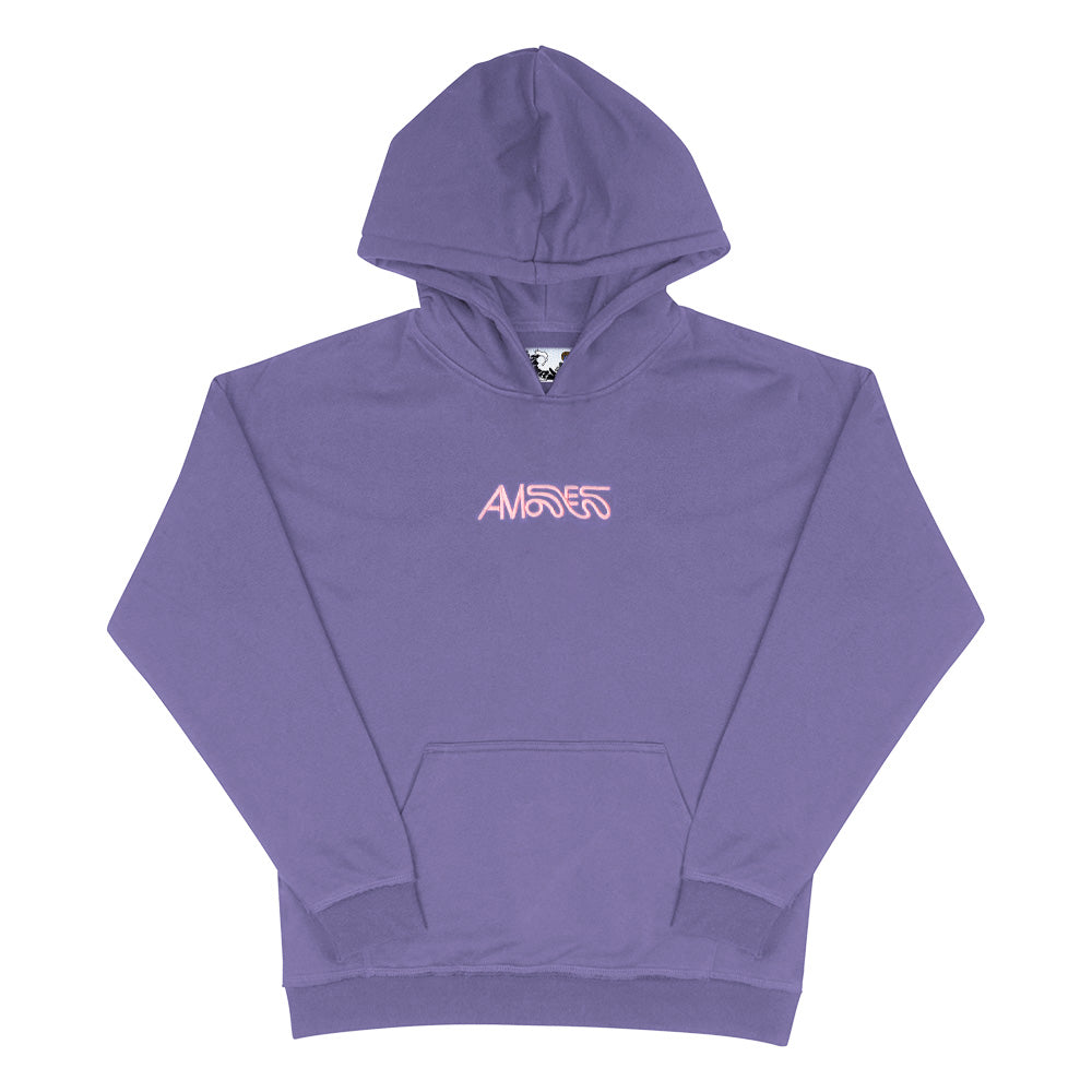 ASTER HOODIE