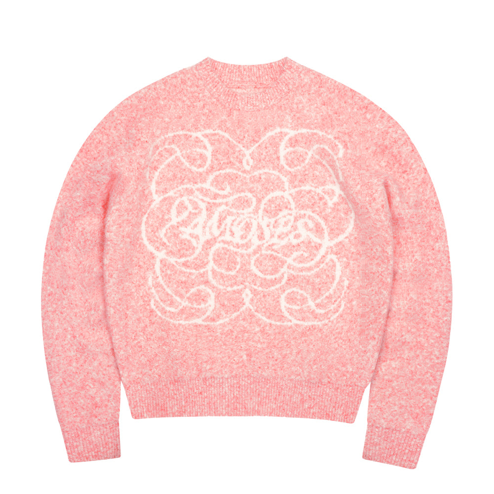 AURALIS FLUFFY KNIT