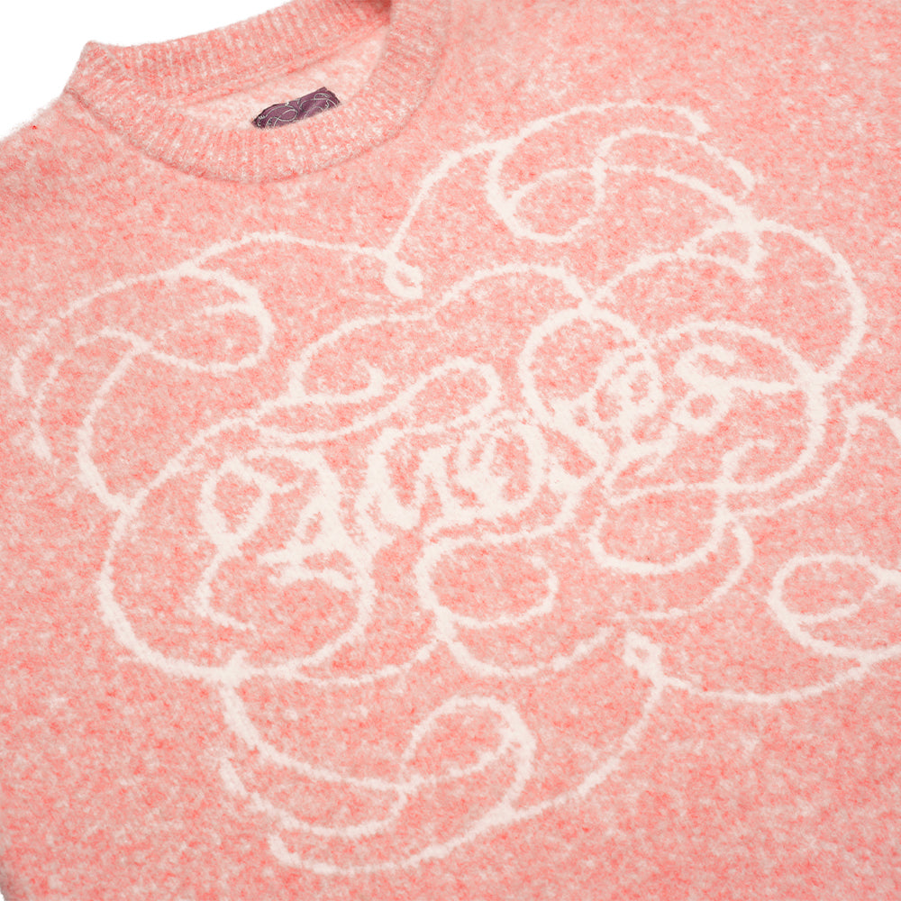 AURALIS FLUFFY KNIT