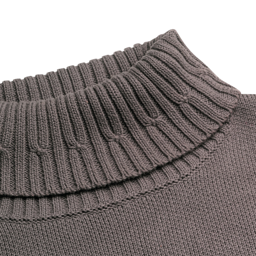 BARBWIRE KNIT