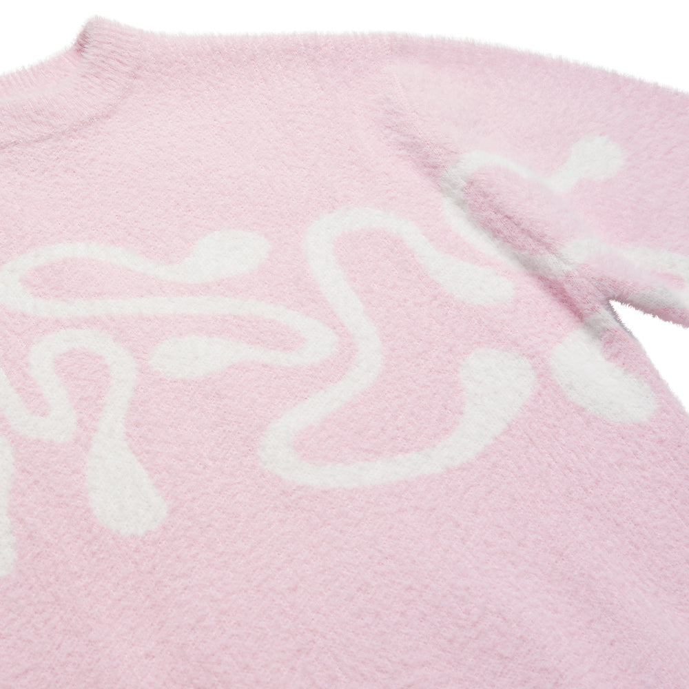EUREKA FLUFF KNIT