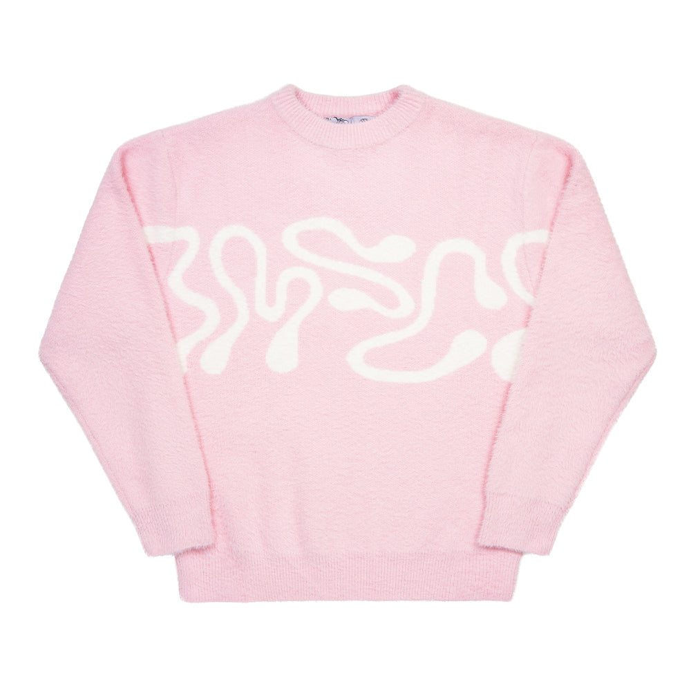 EUREKA FLUFF KNIT