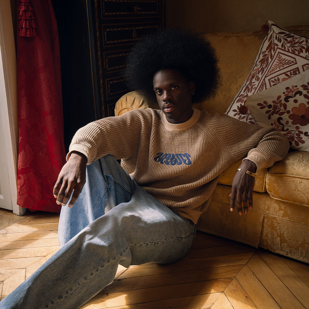 GATEHOUSE KNIT
