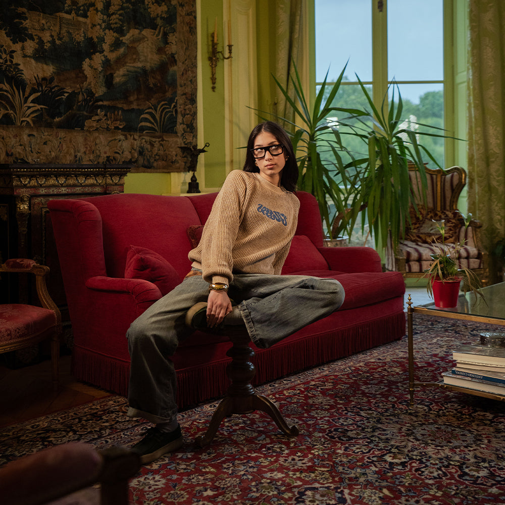 GATEHOUSE KNIT
