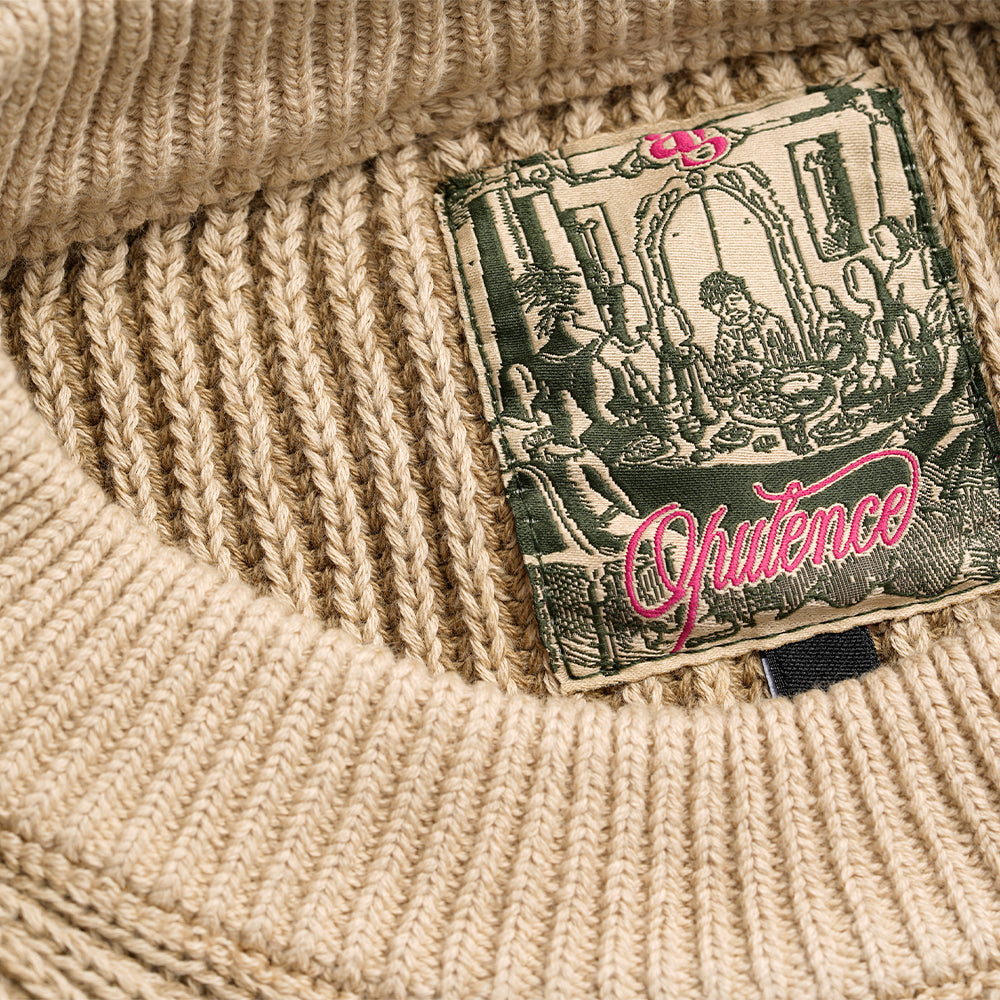 GATEHOUSE KNIT