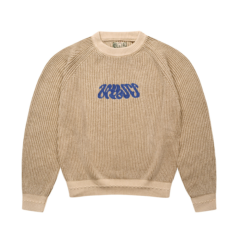 GATEHOUSE KNIT