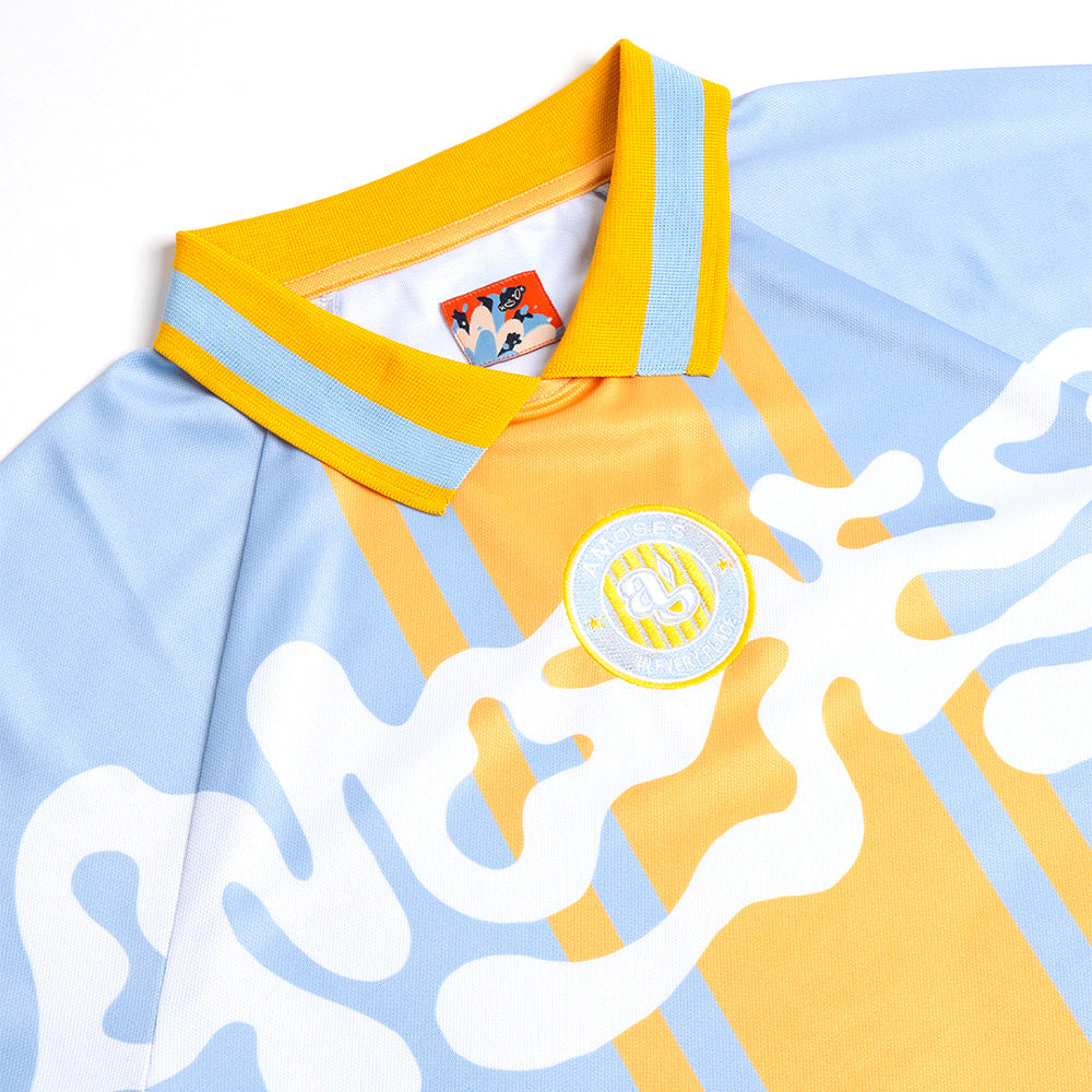 LEMON JERSEY