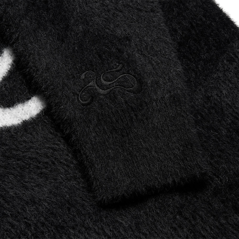 MIRKA FLUFF KNIT