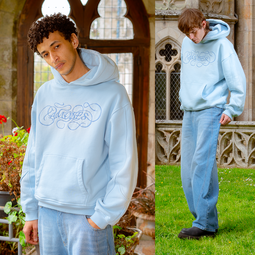MISTRAL HOODIE