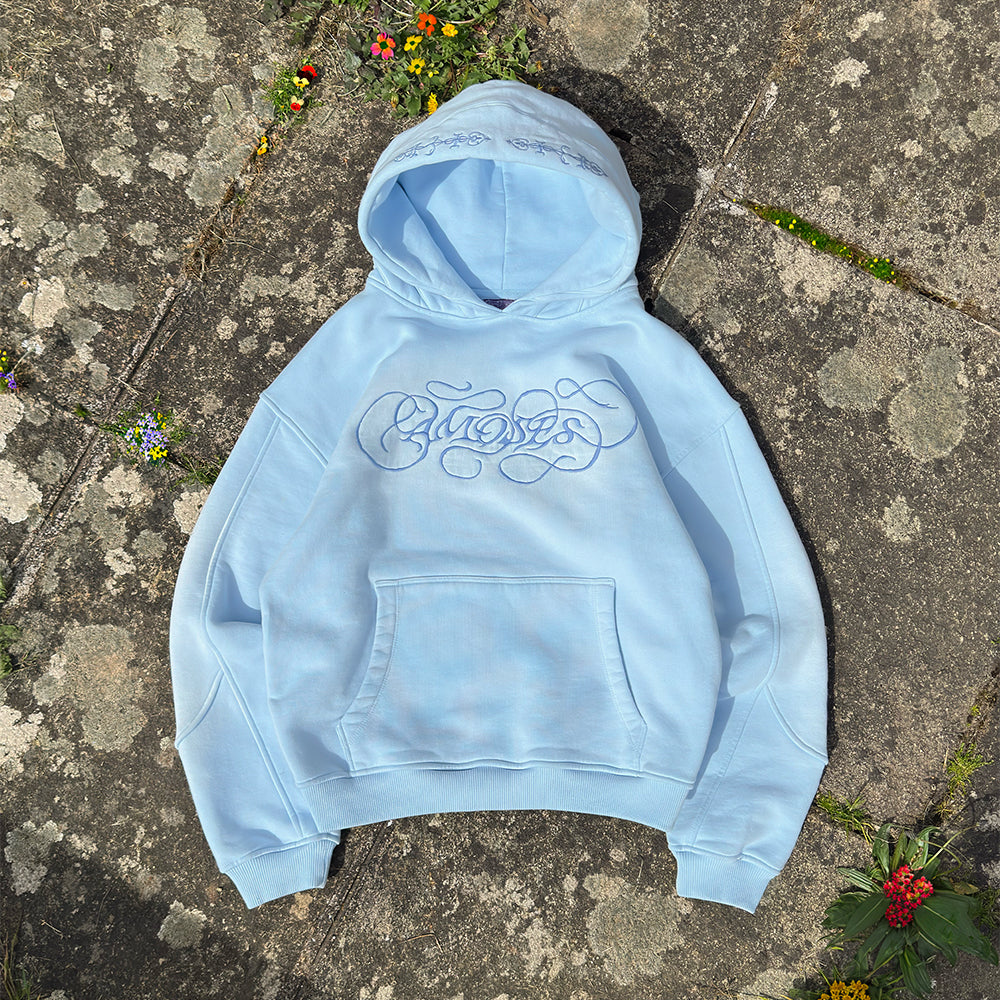 MISTRAL HOODIE