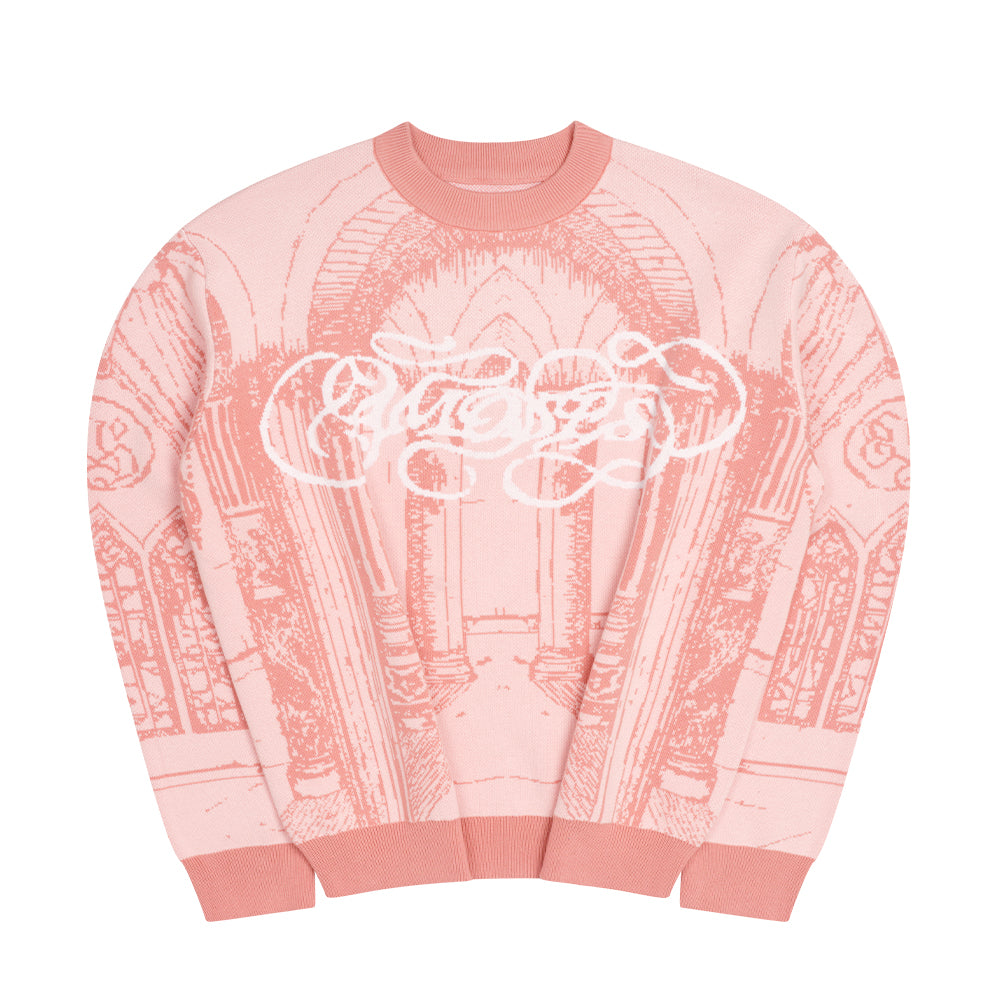 PANTHEON KNIT