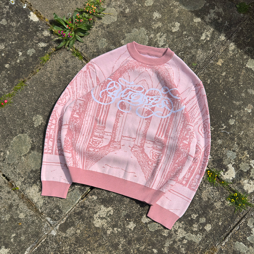 PANTHEON KNIT