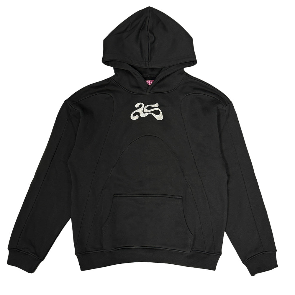 RAVEN HOODIE