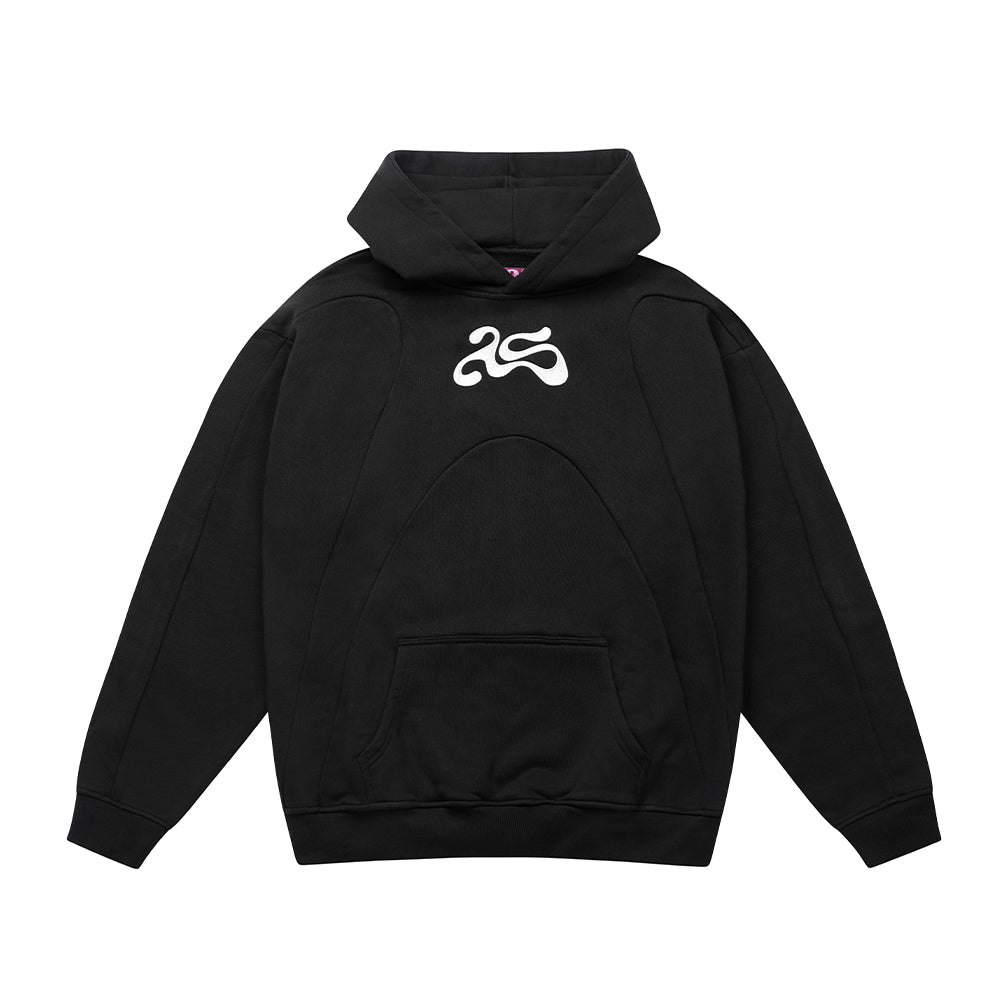 RAVEN HOODIE