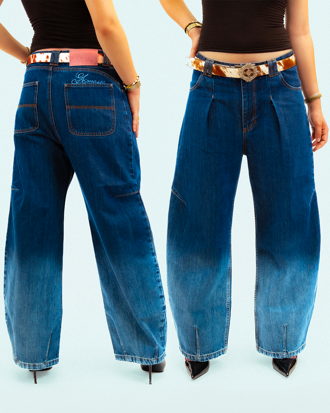 SERAK PANT