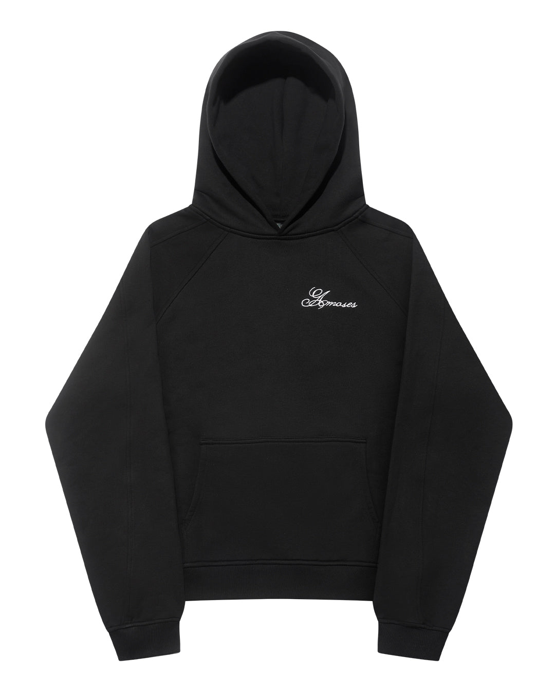 SIGNATURE HOODIE