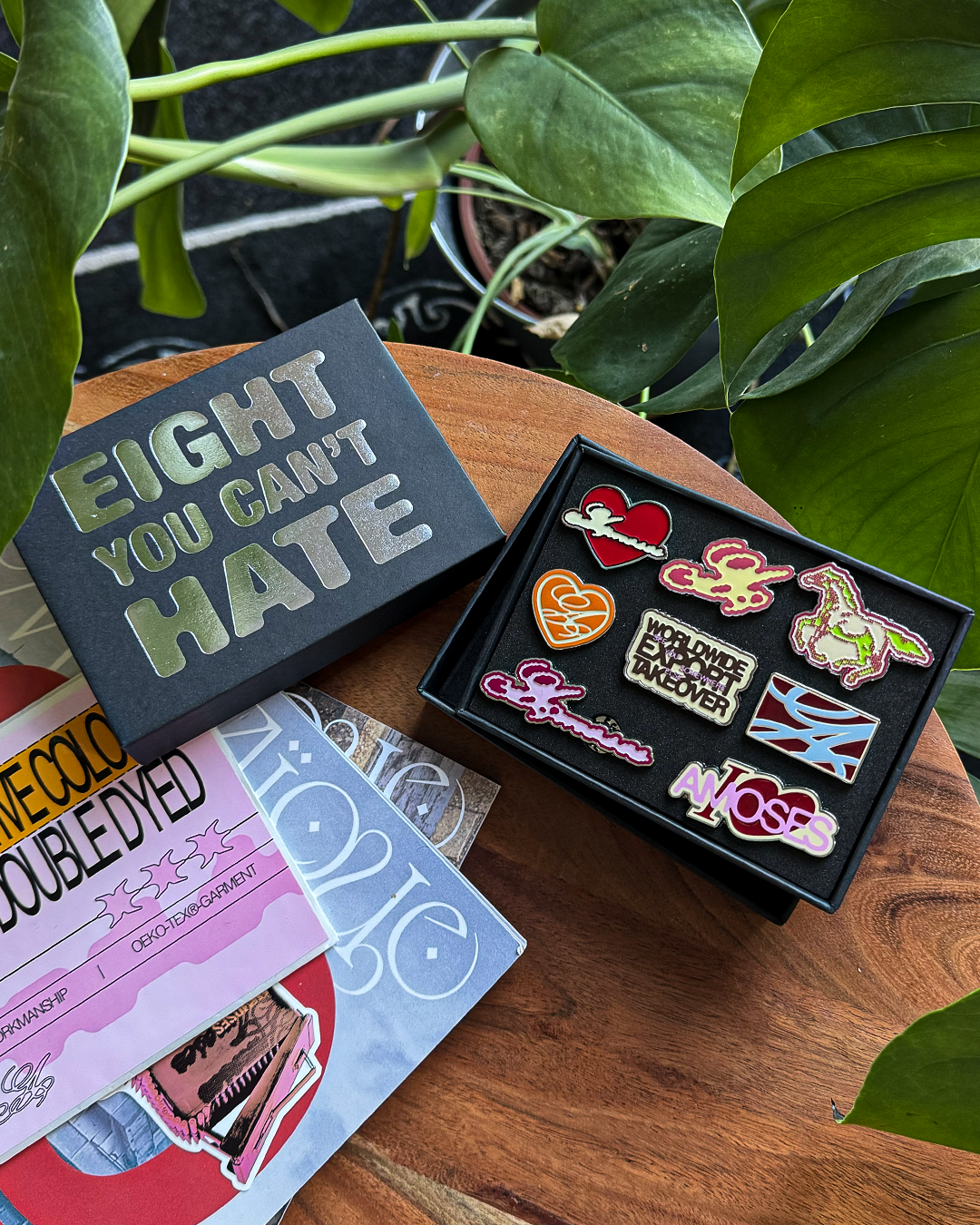 PINS PACK
