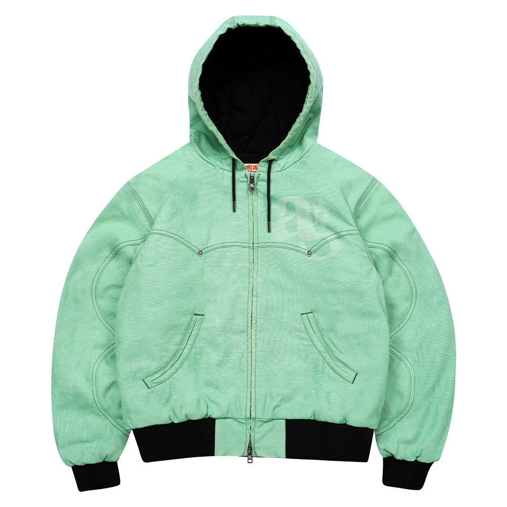YUCCA JACKET