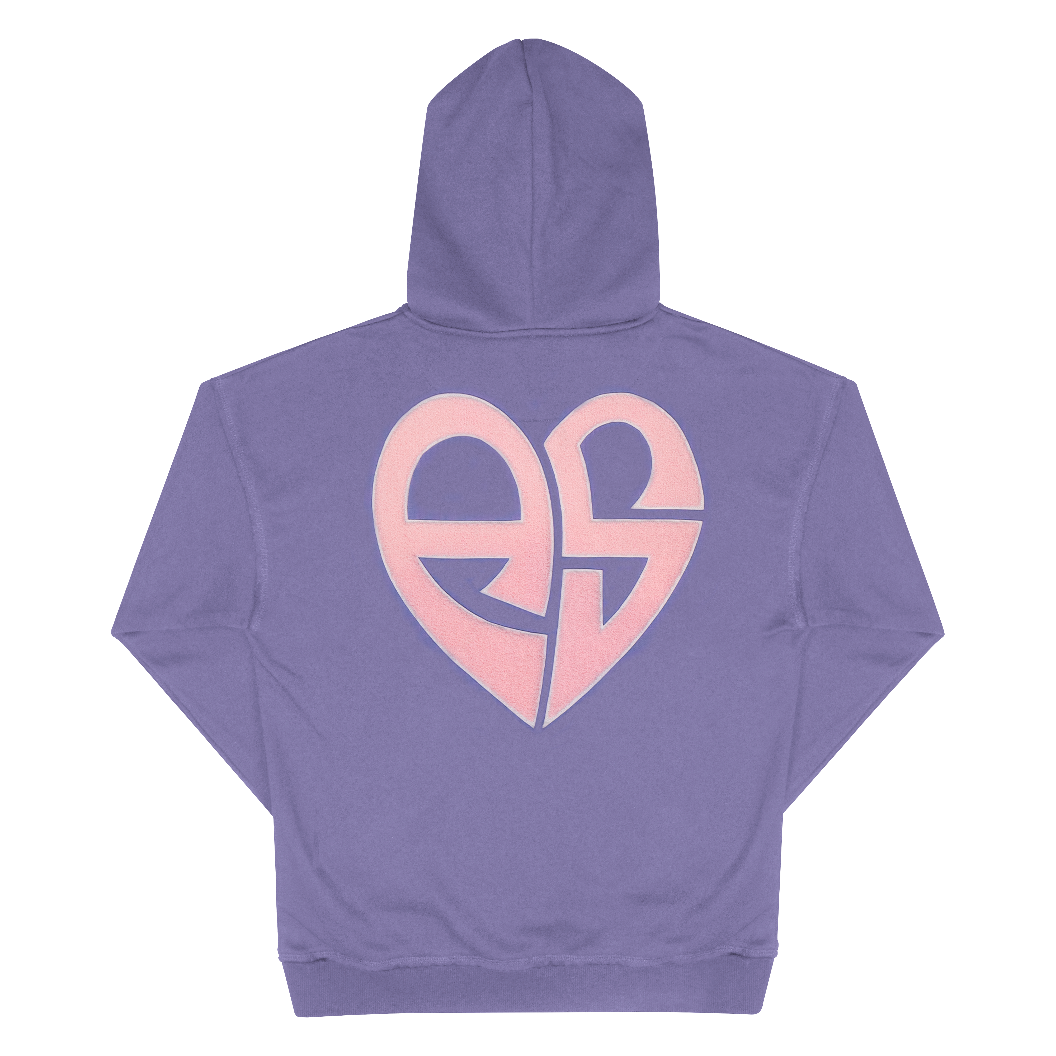 ASTER HOODIE