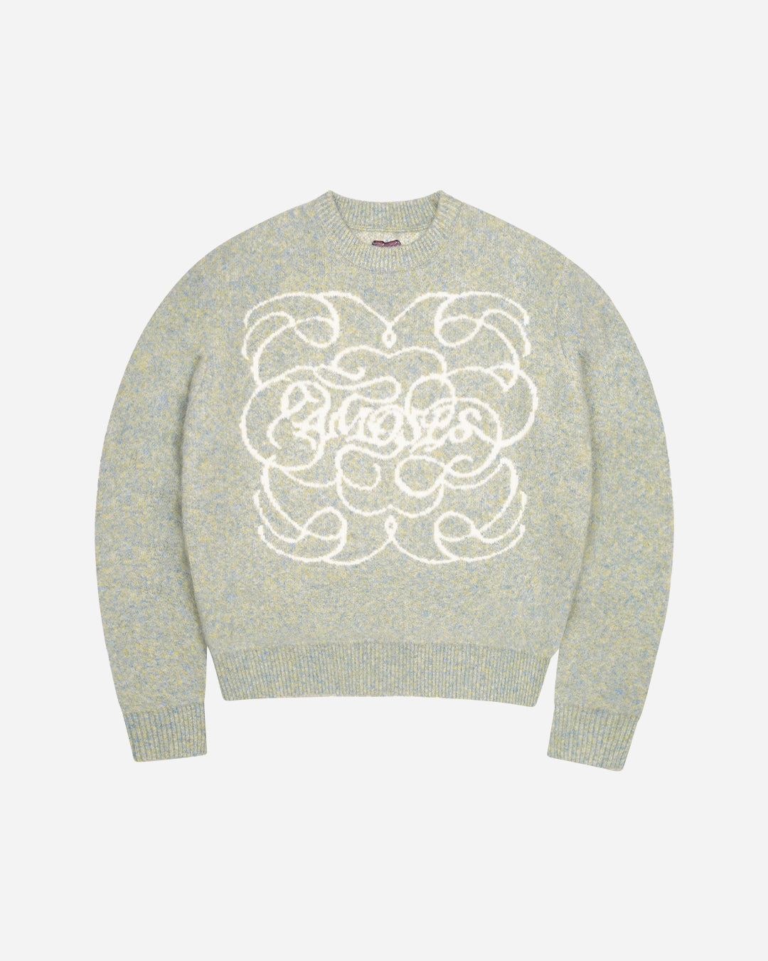 EUPHONIA FLUFFY KNIT