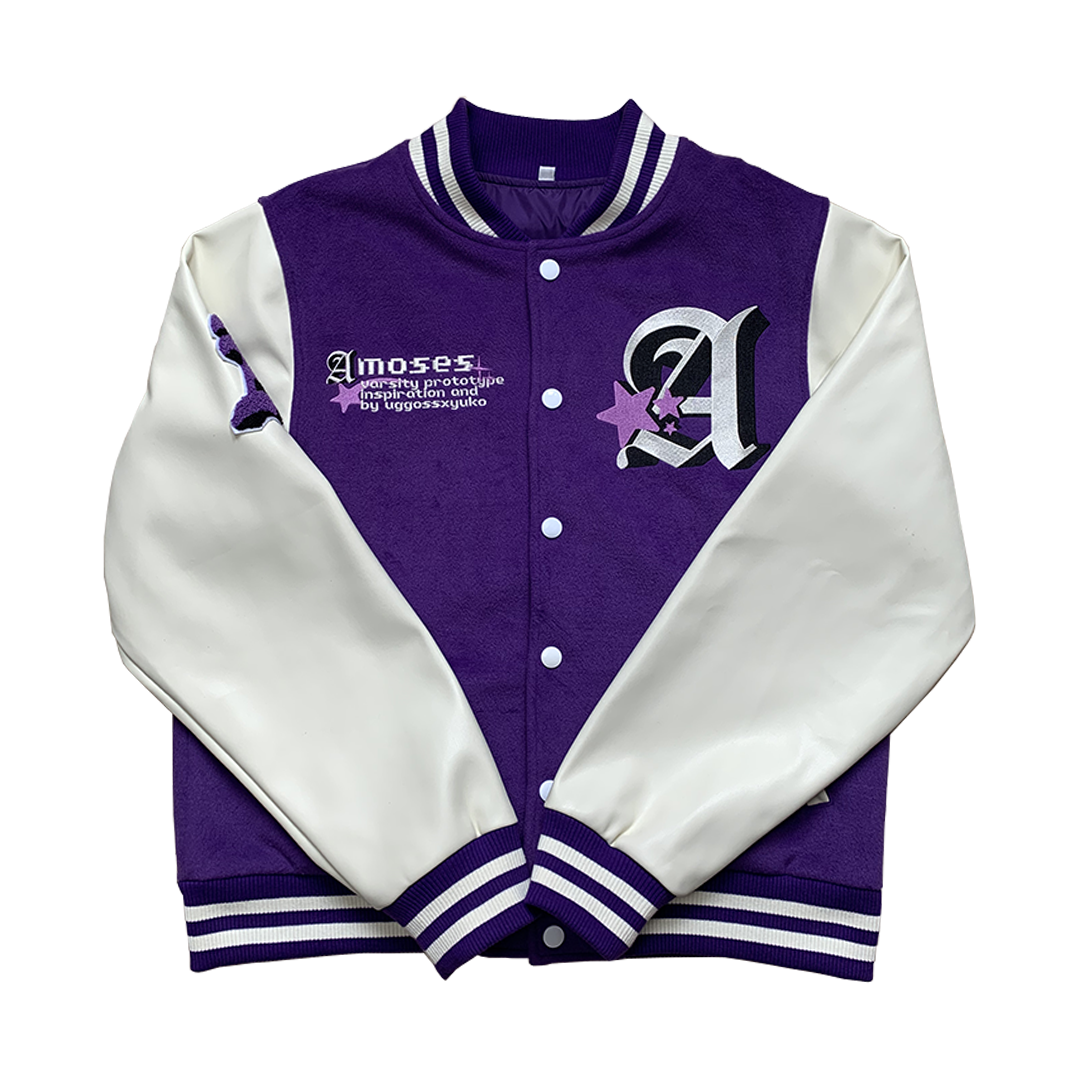 VARSITY JACKET