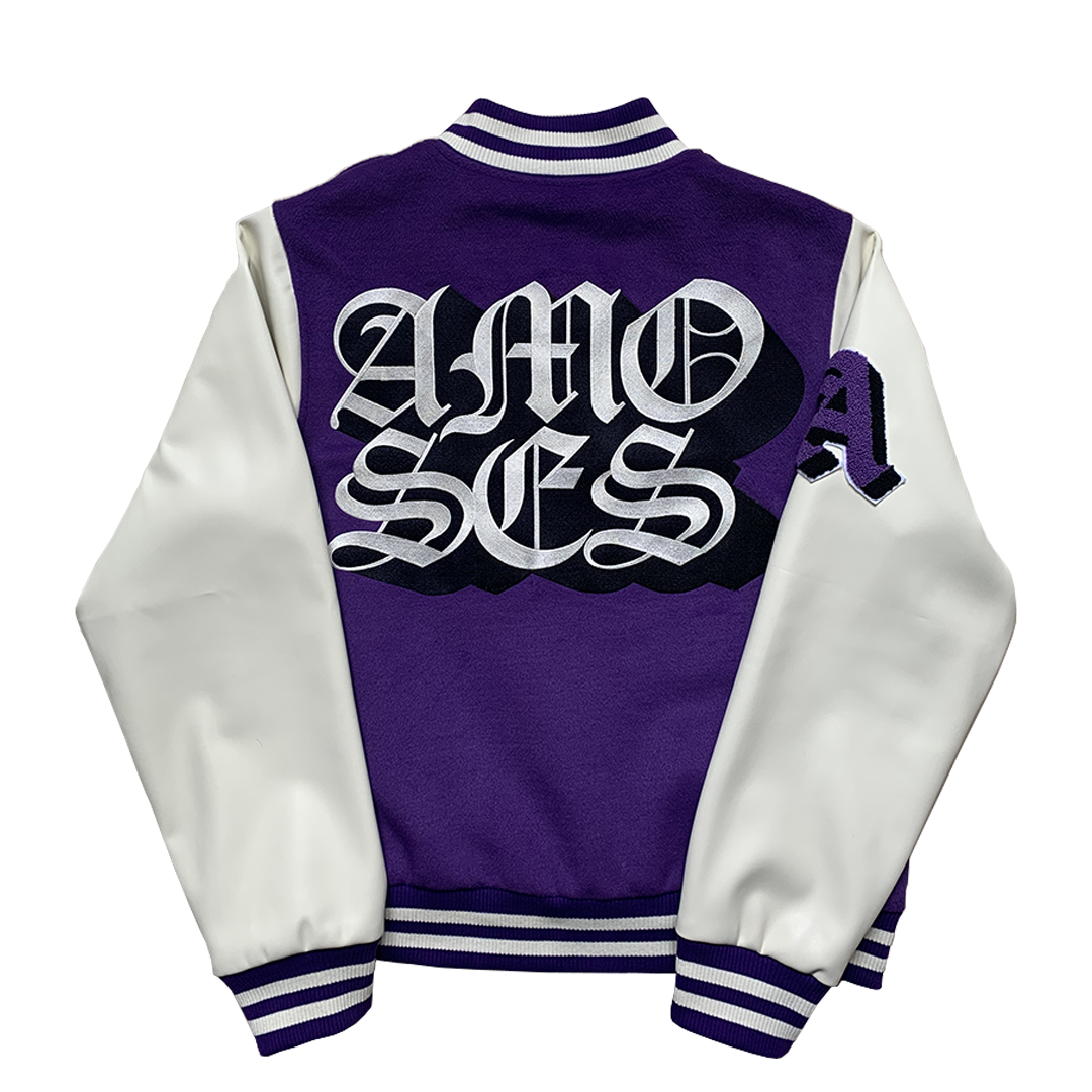 VARSITY JACKET