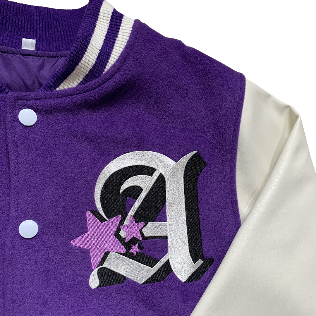 VARSITY JACKET