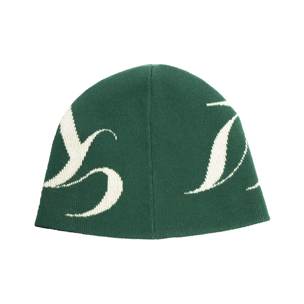 REVERSIBLE BEANIE