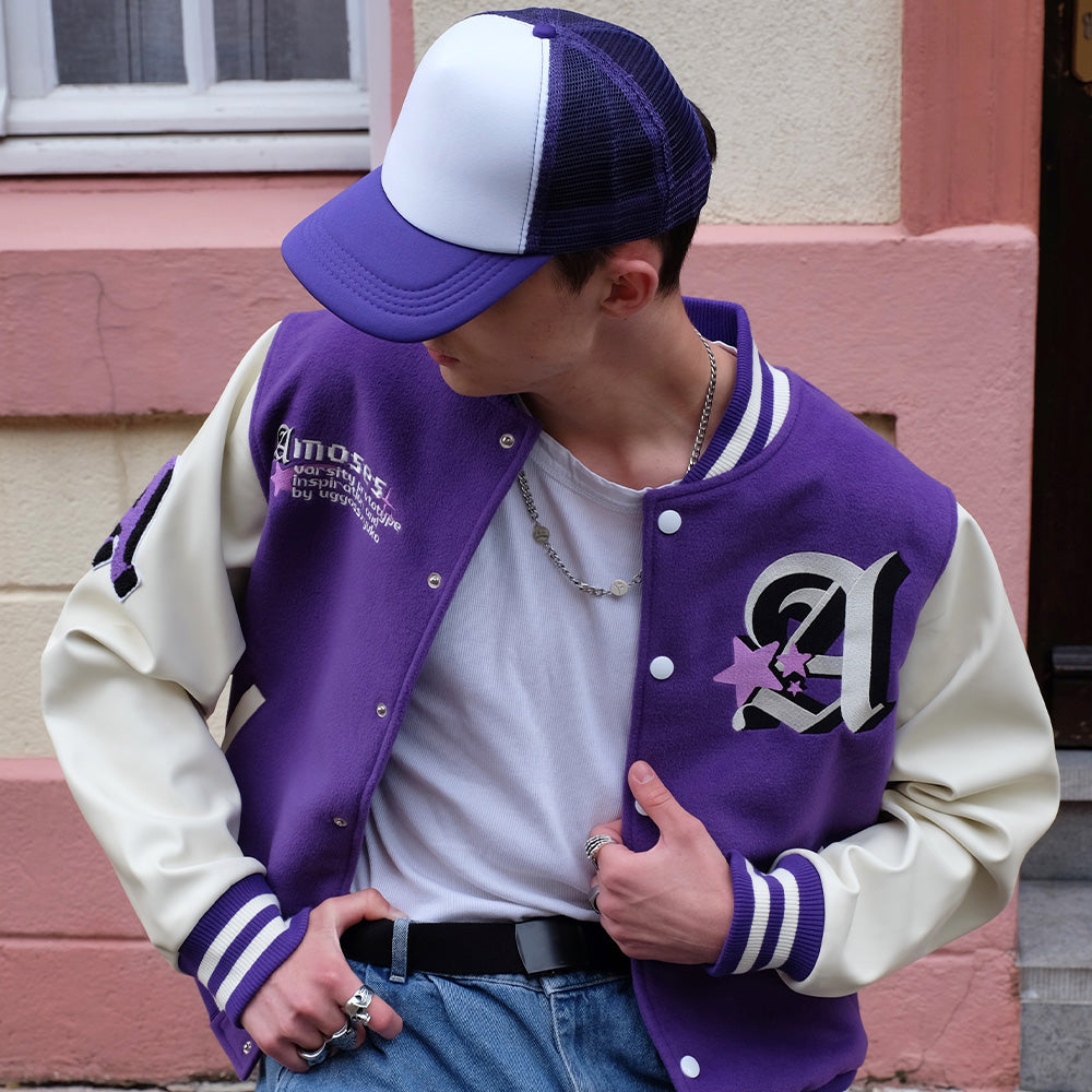 VARSITY JACKET