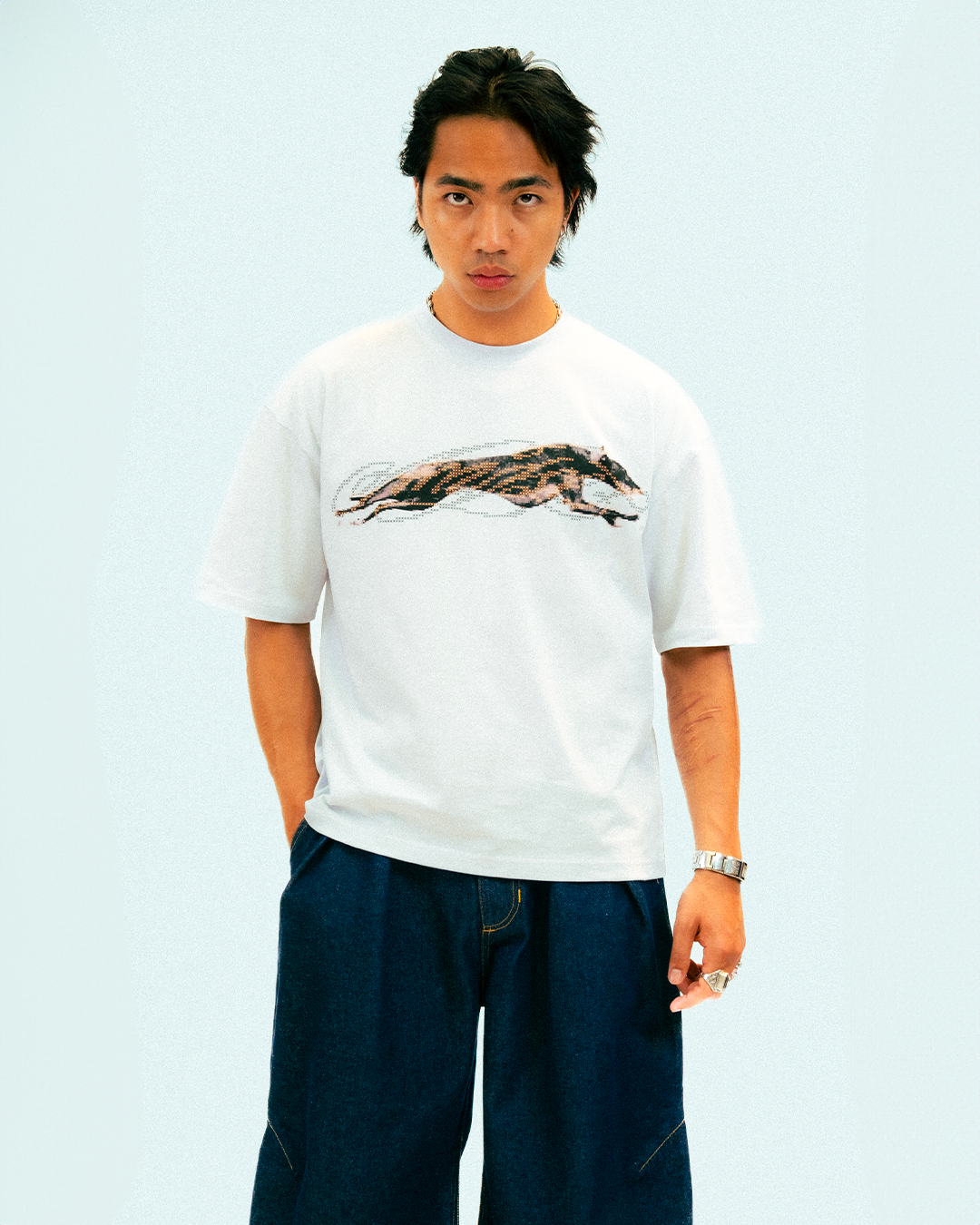 MYSTERY TSHIRT