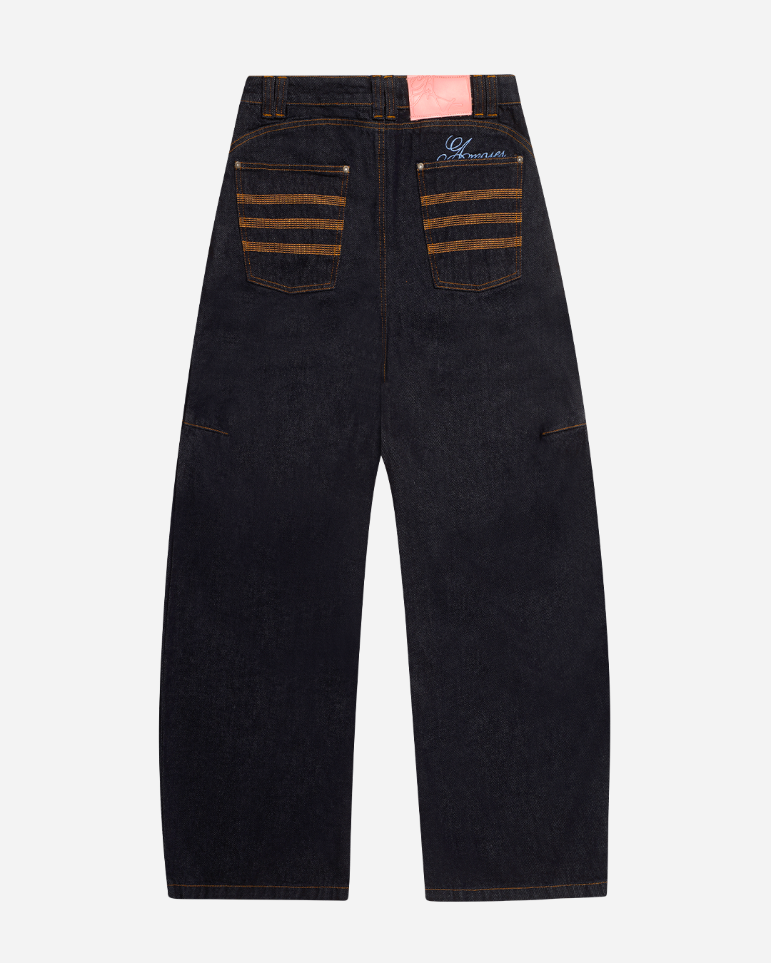 4PLEATS PANT