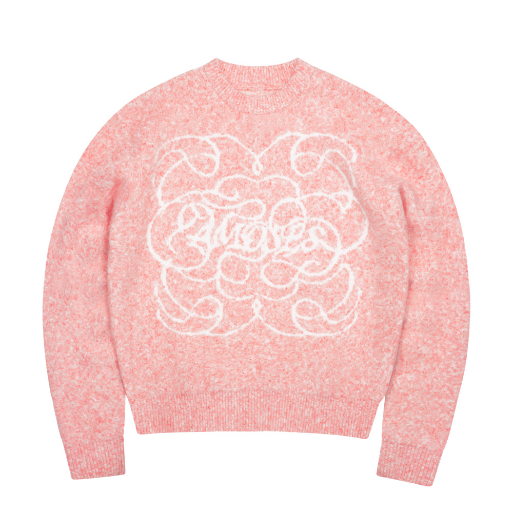 AURALIS FLUFFY KNIT