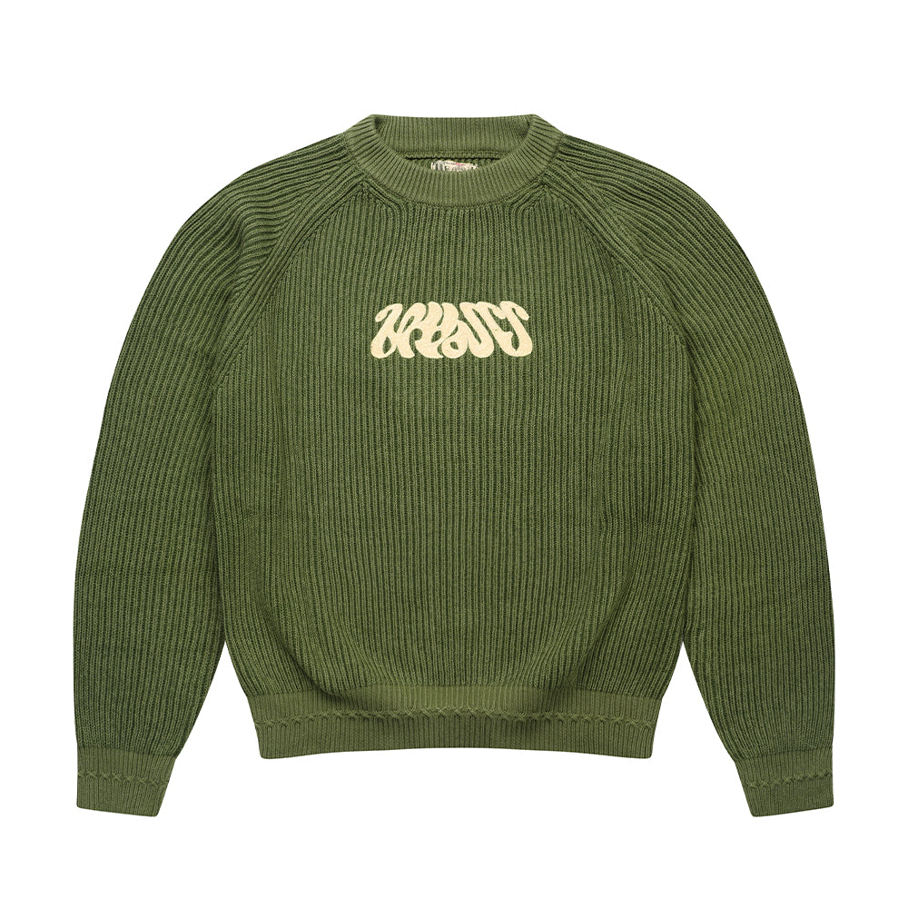 DRAWBRIDGE KNIT