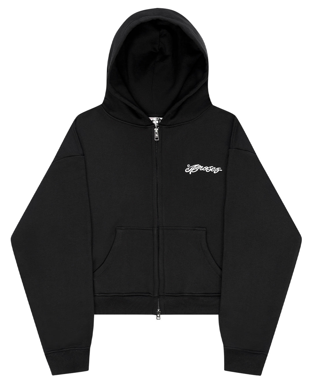 LASIURUS ZIP-HOODIE