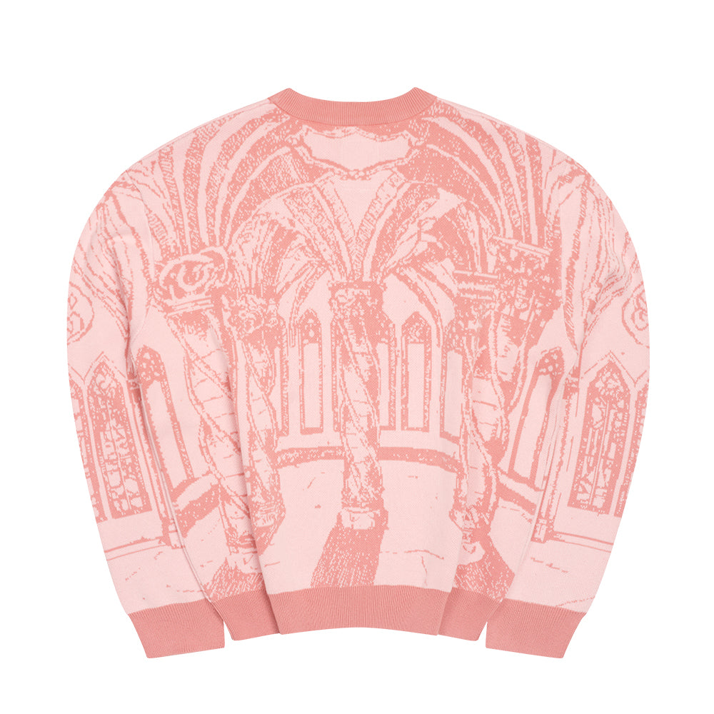 PANTHEON KNIT
