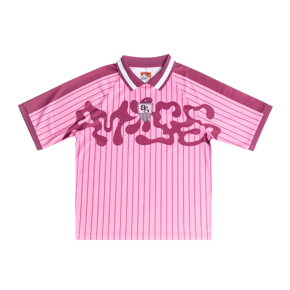 RASPBERRY JERSEY