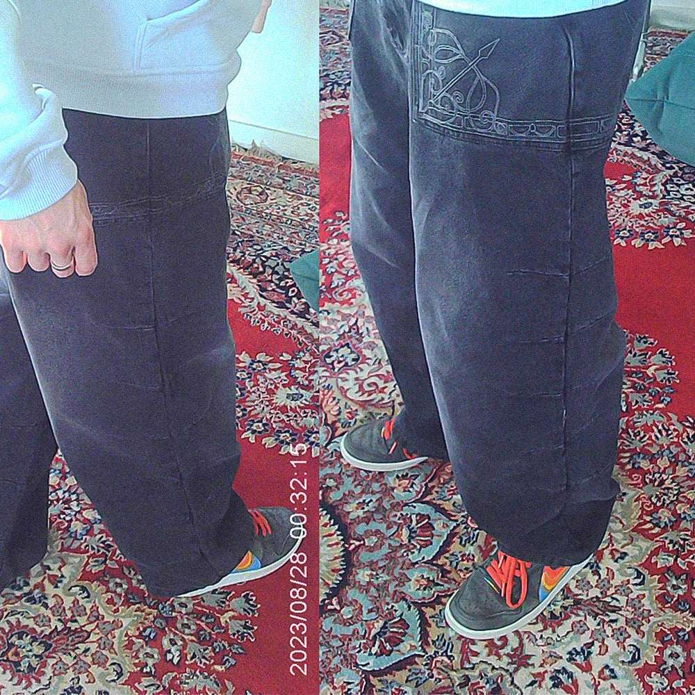 SPEARS PANT