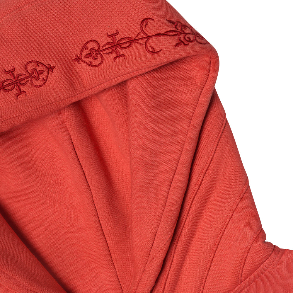AMOR HOODIE