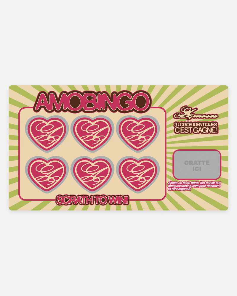 AMOBINGO