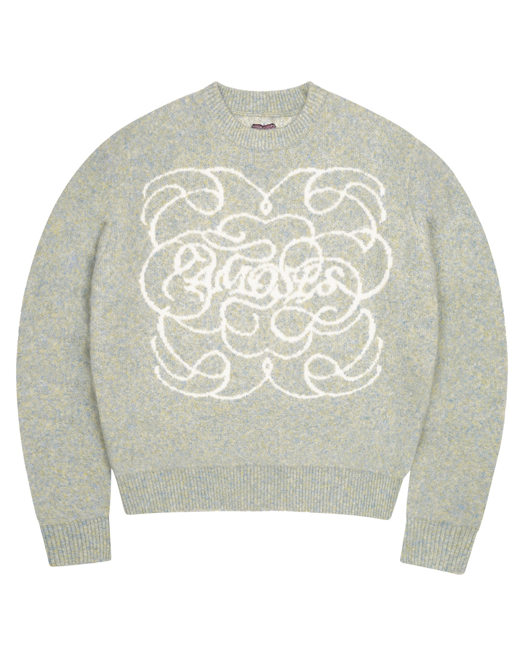 EUPHONIA FLUFFY KNIT