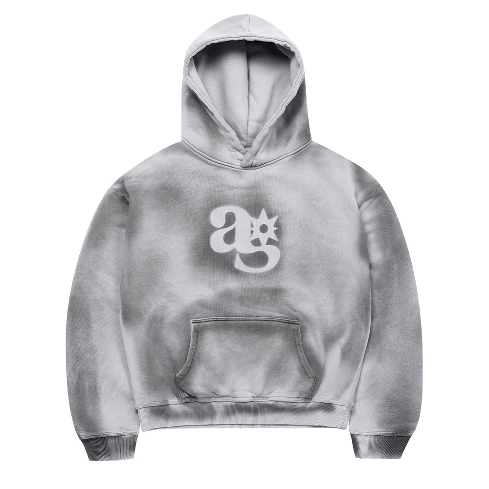 GUNPOWDER HOODIE