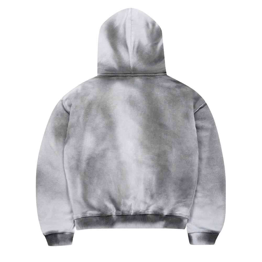 GUNPOWDER HOODIE