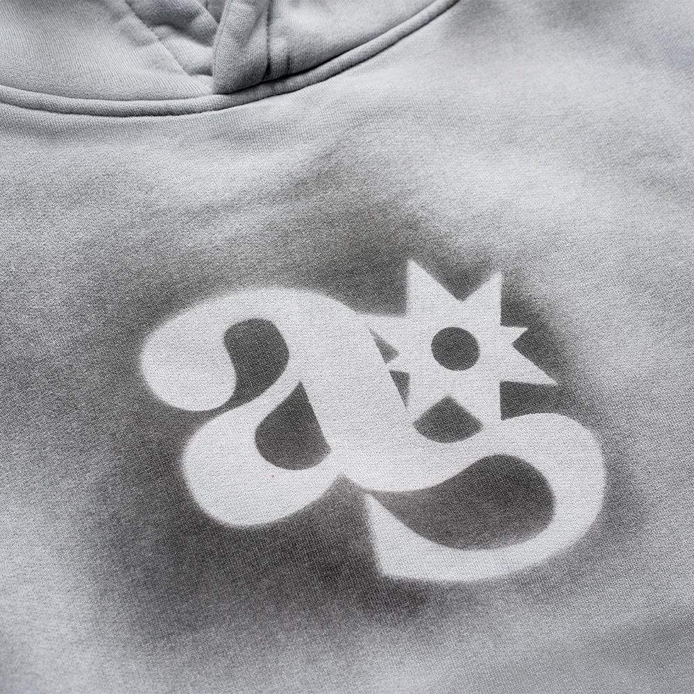 GUNPOWDER HOODIE