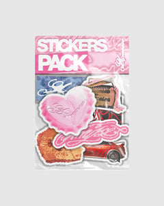Stickers Pack
